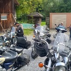 Saisonabschluss in Waldshut-Tiengen