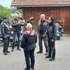 Deutschlandtreffen Rimbach