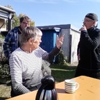 Niedersachsen Stammtisch 03.10.2025 in Walsrode