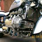 BUD´s Bike