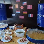 Inzane Polen
