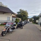 Saisonabschluss in Waldshut-Tiengen