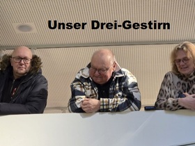 Neujahrsempfang 2026 in Kitzingen