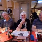 Weihnachts-Stammtisch der Kelten 2024