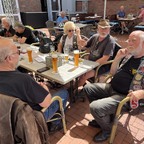 Niedersachsen Stammtisch Seeterrasse Brunausee 23.05.2026