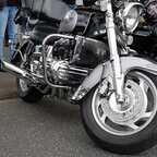 Magic Bike 2