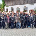 Deutschlandtreffen Rimbach