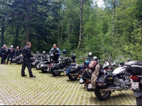 Deutschlandtreffen Rimbach