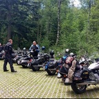 Deutschlandtreffen Rimbach
