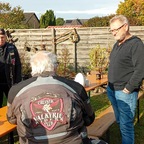 Niedersachsen Stammtisch 03.10.2025 in Walsrode