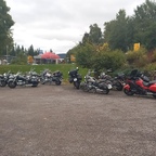 Saisonabschluss in Waldshut-Tiengen