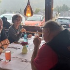 Saisonabschluss in Waldshut-Tiengen