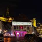 Weihnachtsstammtisch der Kelten in Meißen