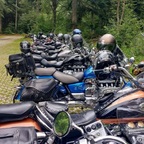 Deutschlandtreffen Rimbach