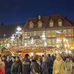 Weihnachts-Stammtisch der Kelten 2024