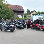 Saisonabschluss in Waldshut-Tiengen