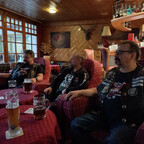 Saisonabschluss 2022 Bayerischer Wald