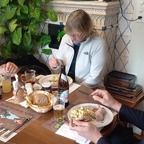 Saisonabschluss in Waldshut-Tiengen