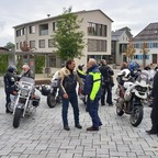 Saisonabschluss im Süden 2024