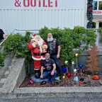 15 Jahre Keltenstammtisch Suhl 2025