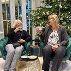 Weihnachtsstammtisch der Kelten in Meißen