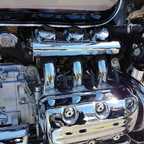 Motorblock rechts