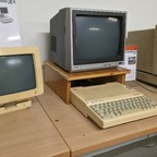 Niedersachsen Stammtisch 3.10.2025 bei Uli