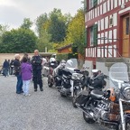 Saisonabschluss in Waldshut-Tiengen