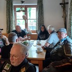 Deutschlandtreffen Rimbach