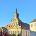 Neujahrsempfang Bayreuth