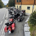 Saisonabschluss 2022 Bayerischer Wald