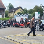 Saisonabschluss in Waldshut-Tiengen