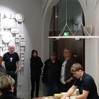 Weihnachtsstammtisch der Kelten in Meißen