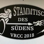 neues Patch  Stammtisch des Südens