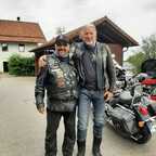 Deutschlandtreffen Rimbach