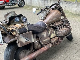 Dragons in the Harz 2025