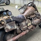 Dragons in the Harz 2025
