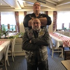 Das obligatorische Saisonabschlussfoto - 2025