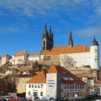 Weihnachtsstammtisch der Kelten in Meißen