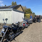 Niedersachsen Stammtisch 03.10.2025 in Walsrode