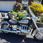 Rheingauners Bike