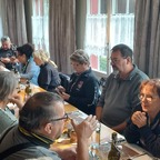 Saisonabschluss in Waldshut-Tiengen