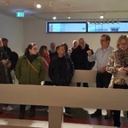 Neujahrsempfang 2026 in Kitzingen