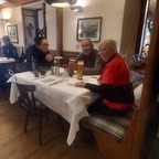 Saisonabschluss in Waldshut-Tiengen