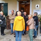 Saisonabschluss im Süden 2024