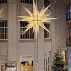 Weihnachtsstammtisch der Kelten in Meißen