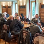Deutschlandtreffen Rimbach