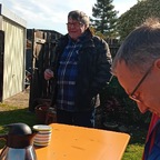 Niedersachsen Stammtisch 03.10.2025 in Walsrode