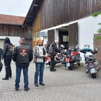Deutschlandtreffen Rimbach