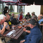 10 Jahre Keltenstammtisch